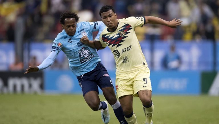 Osvaldo Aguilar/MEXSPORT