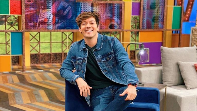 ¿Cuál es la verdadera edad de Roger Gonzalez?