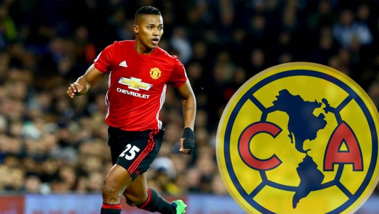 Miguel Herrera descarta a Antonio Valencia como refuerzo del América
