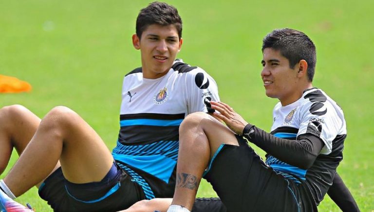 Ángel Zaldívar sale en defensa de ‘Chofis’ López tras las críticas que ha recibido