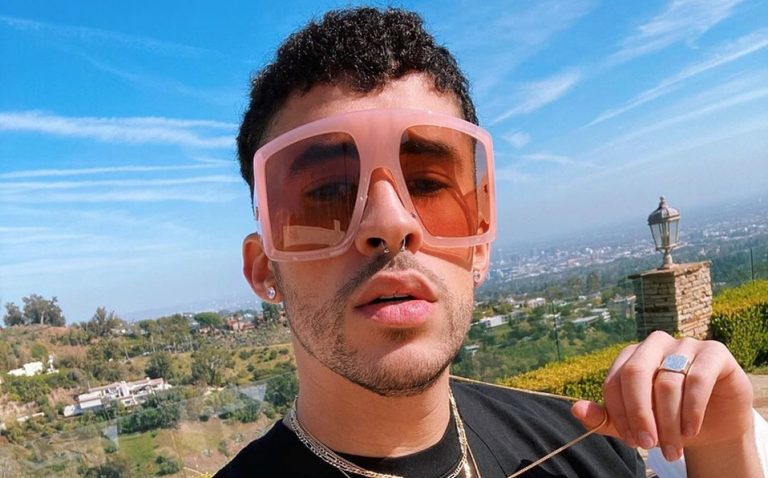 Bad Bunny fue hospitalizado de emergencia y esto es lo que se sabe