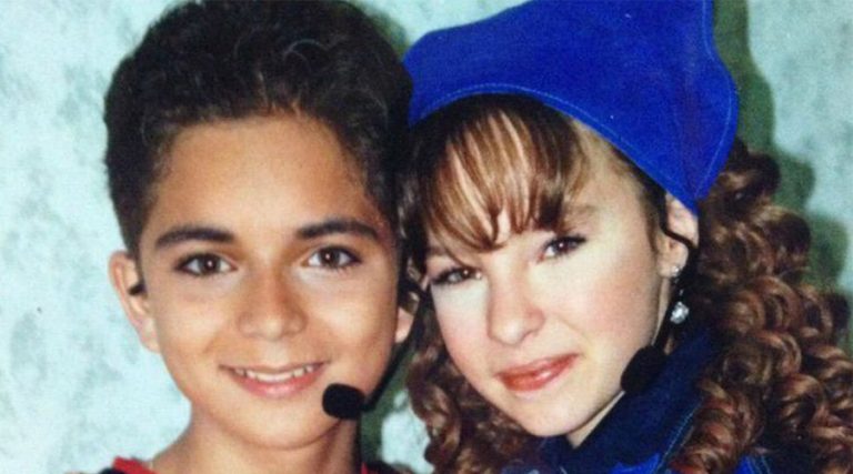 Fabián Chavez revela la verdadera razón por la que Belinda salió de Cómplices al rescate