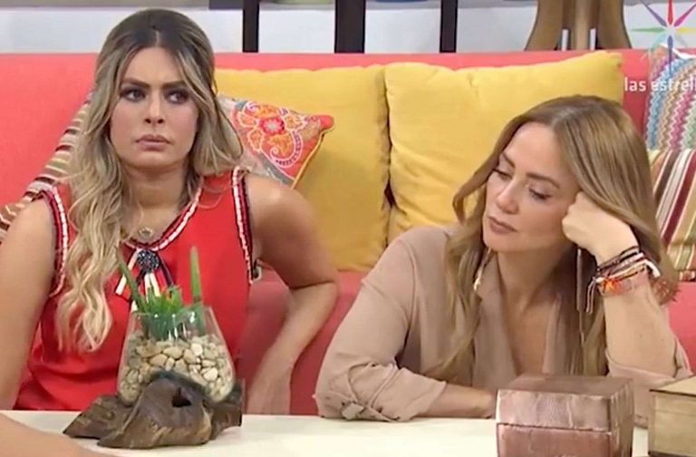 VIDEO: Paco de Miguel explota contra Galilea Montijo por imitarlo