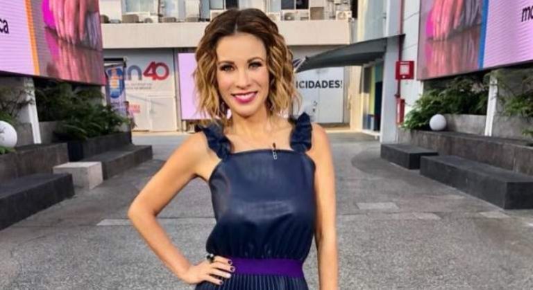 El programa que traería de regreso a Ingrid Coronado a TV Azteca