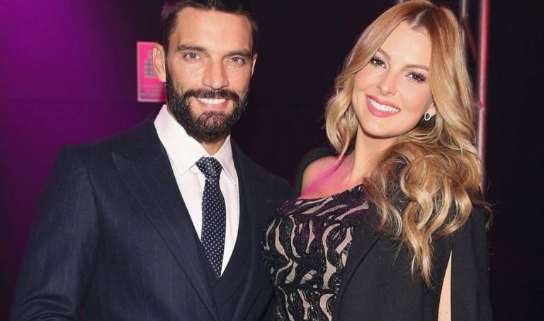 Filtran lista de gastos mensuales que Marjorie de Sousa le exige a Julián Gil