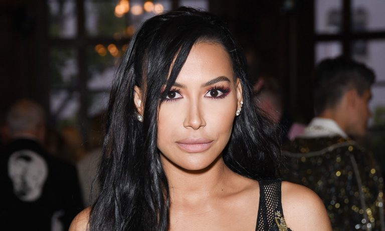 VIDEO: Filtran imágenes del rescate del cuerpo de Naya Rivera en el lago Piru