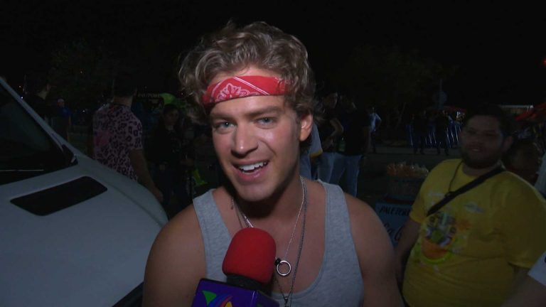 La razón por la que Polo Morín canceló de último minuto su participación en Survivor México