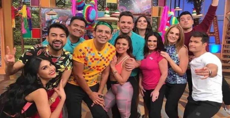 Dos conductores de VLA abandonarían el matutino para integrarse a “Survivor”