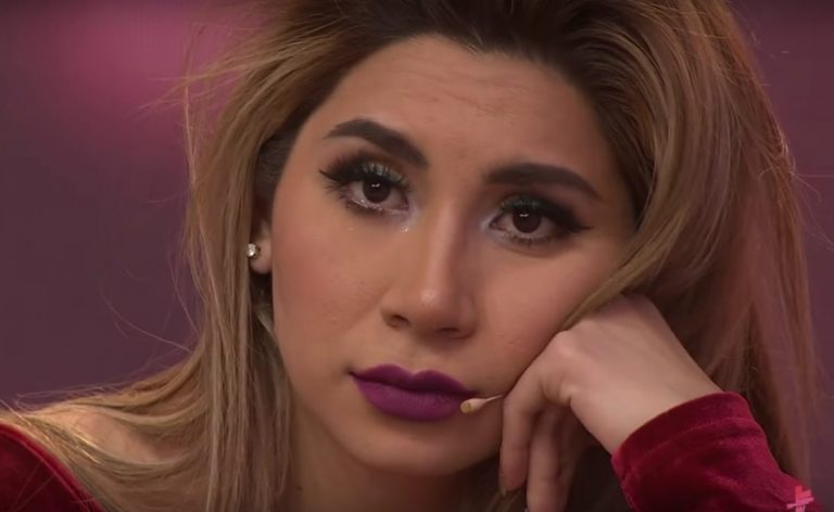 La triste realidad de la Bebeshita tras el final de Enamorándonos