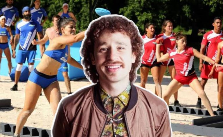 Luisito Comunica tendría romance con ex participante de Exatlón