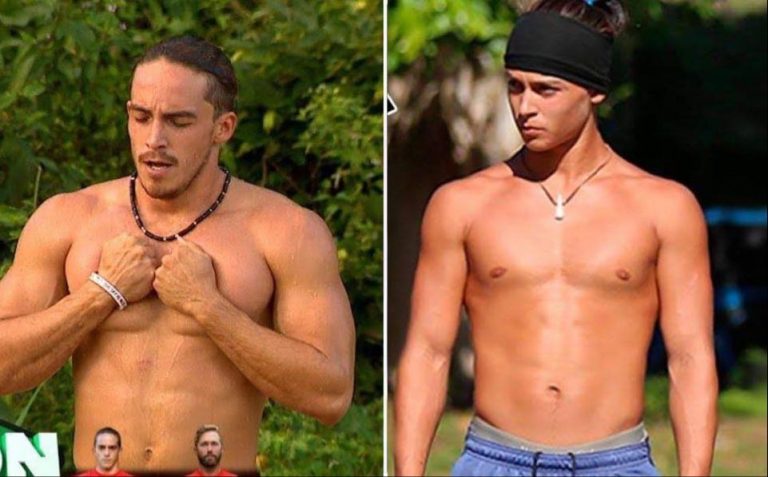 Titanes VS Héroes; ellos son los atletas que regresan a  Exatlón 2020