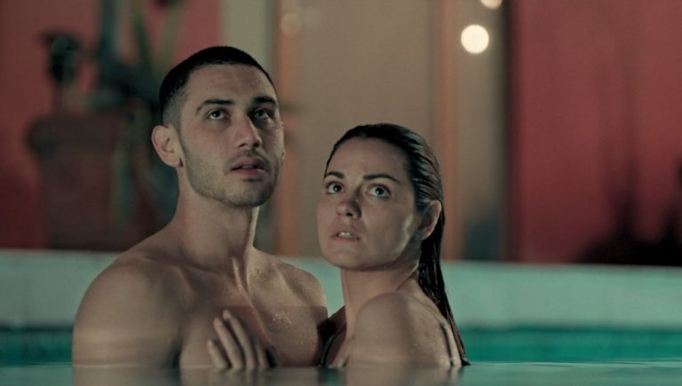 Filtran el millonario sueldo de Maite Perroni por “Oscuro Deseo”