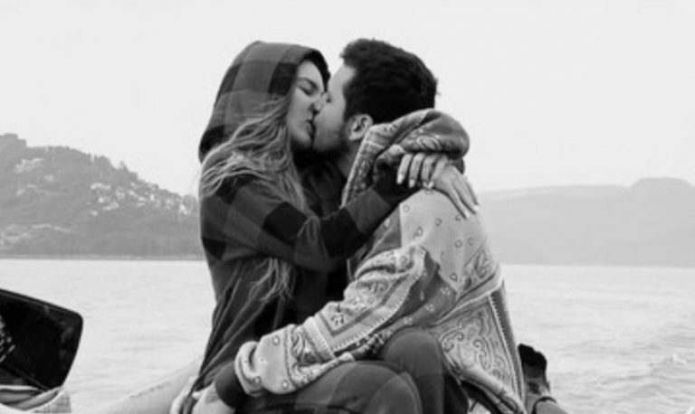 ¡Por fin! Nodal explica por qué dejó de seguir a Belinda y borró sus fotos (VIDEO)