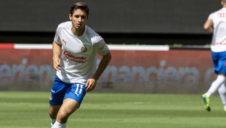 Edgar Quintana/MEXSPORT