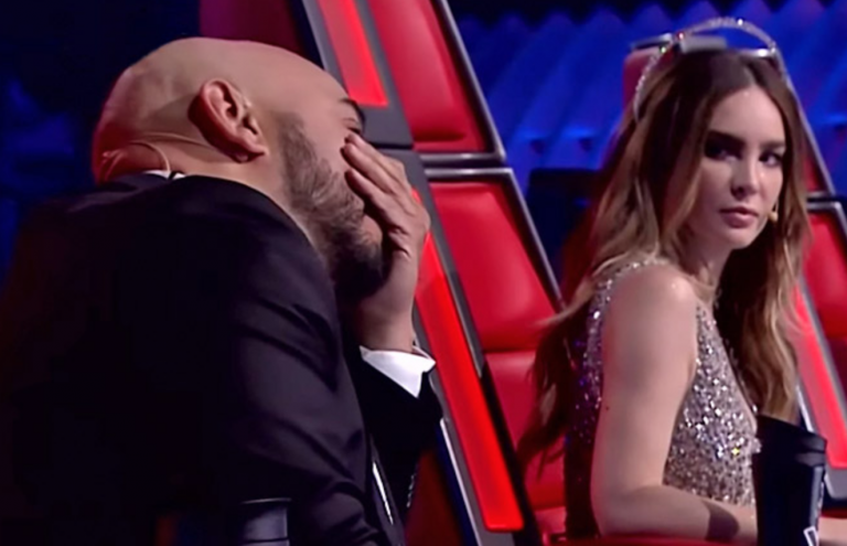 Así reaccionó Lupillo Rivera al romance de Belinda y Nodal en Instagram