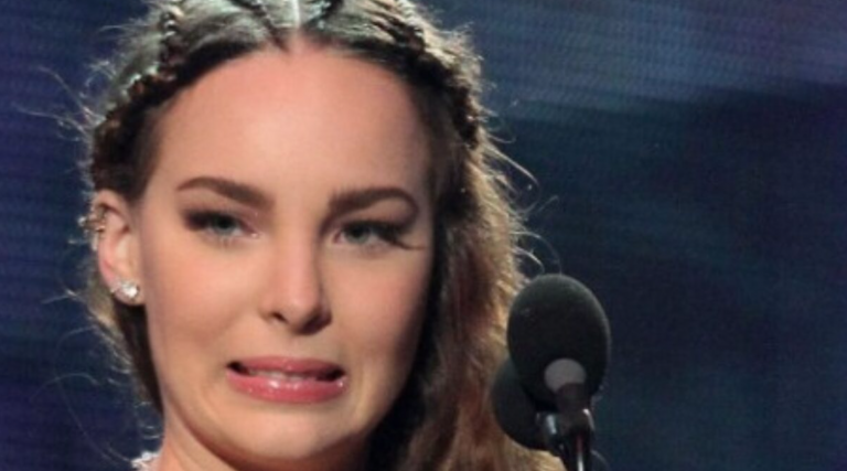 Ex novio de Belinda le manda contundente mensaje a Nodal