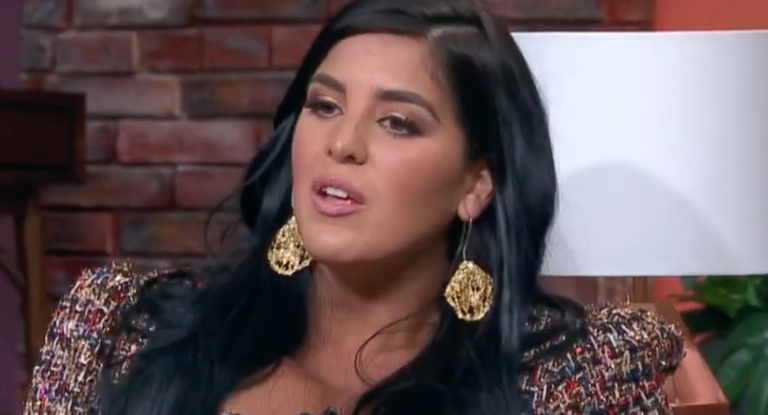 Curvy Zelma impacta al revelar detalles de su desgarrador pasado
