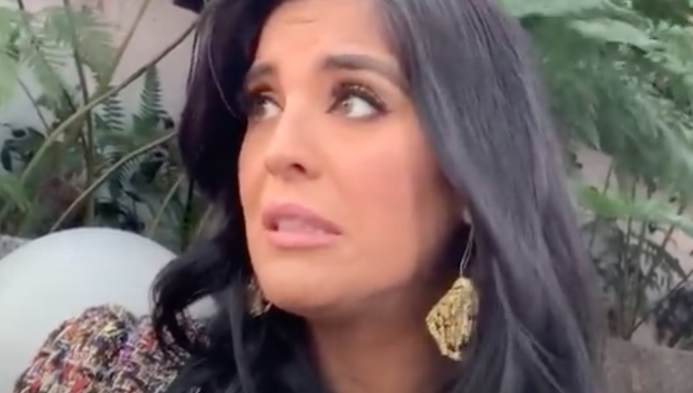 VIDEO: Curvy Zelma rompe el silencio y revela por qué traicionó a Alex Sirvent en Survivor