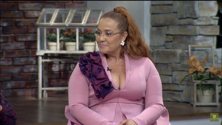 La Chef Betty habría revelado por error al primer famoso que participará en Master Chef