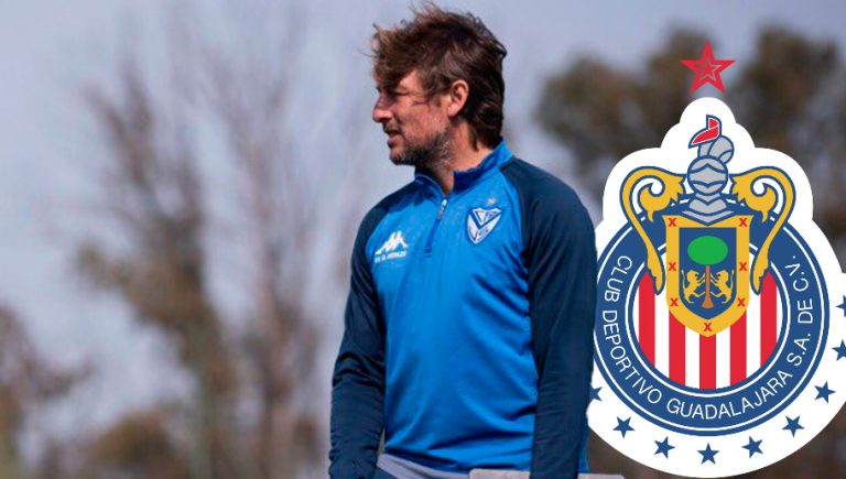 Proponen 3 nombres para sustituir a Luis Fernando Tena en Chivas