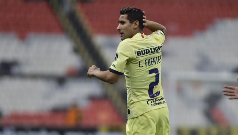 Miguel Herrera deja en el olvido a Luis Fuentes para el partido contra Atlético de San Luis