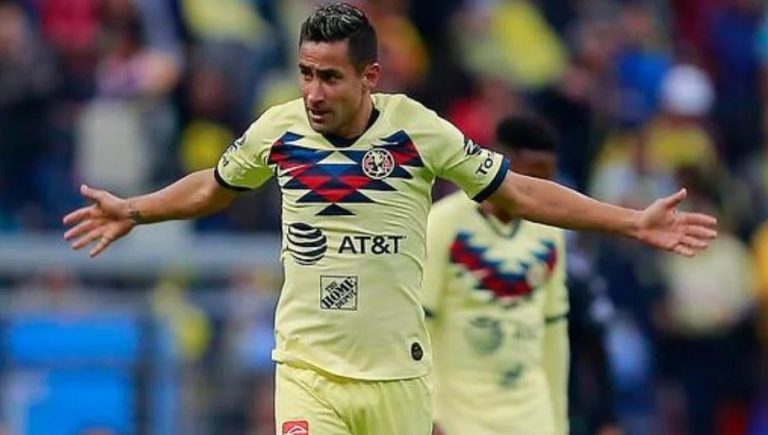 Oficial: Vuelve Luis Fuentes a las Águilas del América