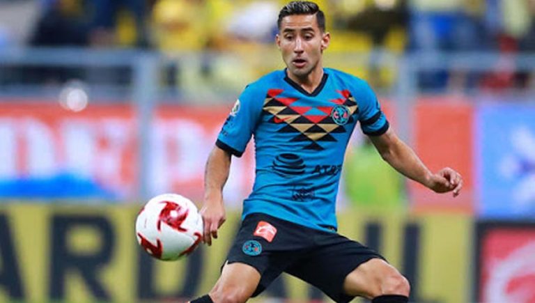 Las condiciones del América para contratar nuevamente a Luis Fuentes