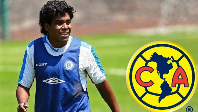 Melvin Brown menosprecia la playera de las Águilas del América