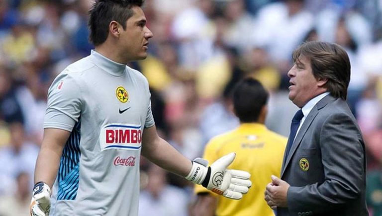 Moy Muñoz critica duramente a Miguel Herrera por Sebastián Córdova