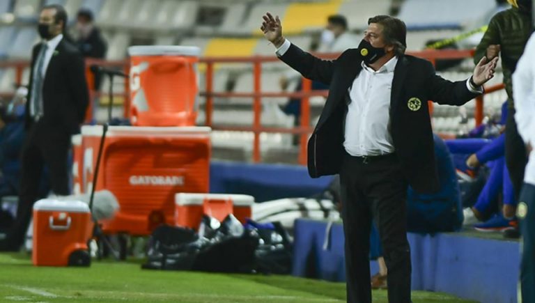 Las sorpresas que prepara Miguel Herrera el partido contra Rayados