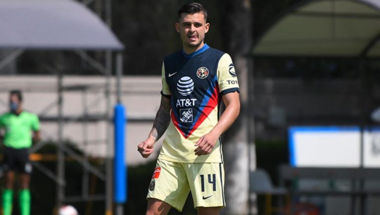 Son enviados a la sub 20 y están descartados para jugar esta noche contra Rayados