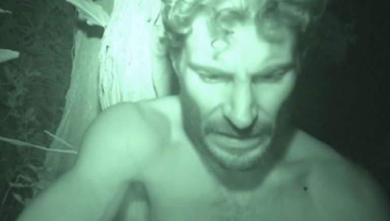 Alex Sirvent sufre accidente en Survivor México y desaparece del programa