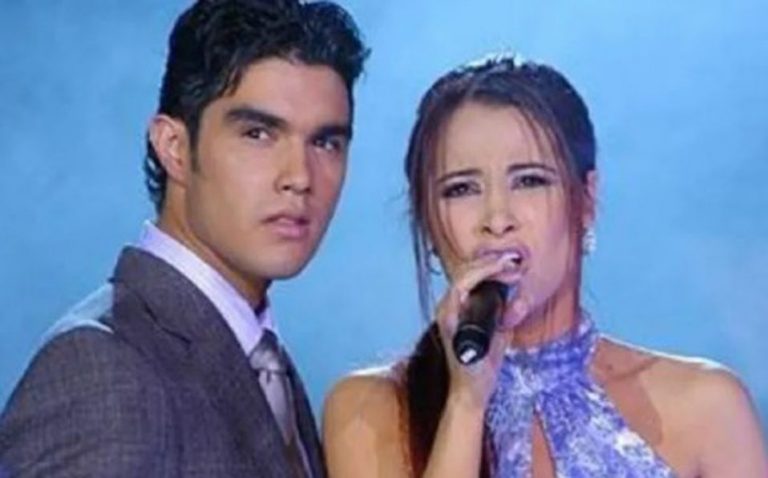 Así luce ahora José Luis de La Academia, ex novio de Cynthia Rodríguez