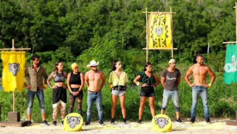 Integrante de Survivor México tiene tuberculosis y se encienden las alarmas