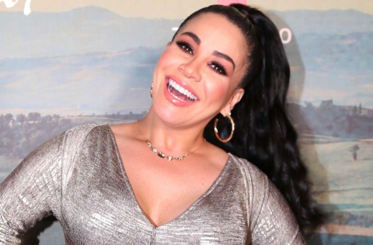 Carolina Sandoval hace fuerte denuncia en contra la productora de Suelta la Sopa