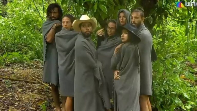 Evacúan de emergencia a participantes de Survivor y suspenden grabaciones