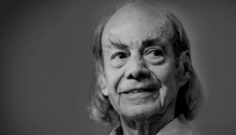 Pierde la vida Manuel “El loco” Valdes a los 89 años de edad