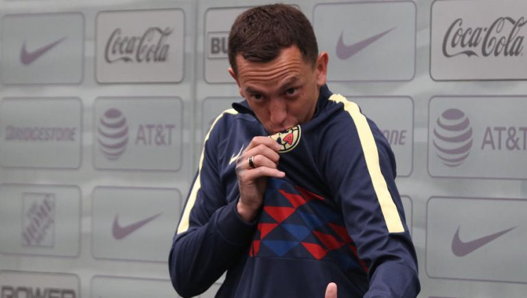 Marchesín deja nostálgico mensaje a los aficionados del América a un año de su partida