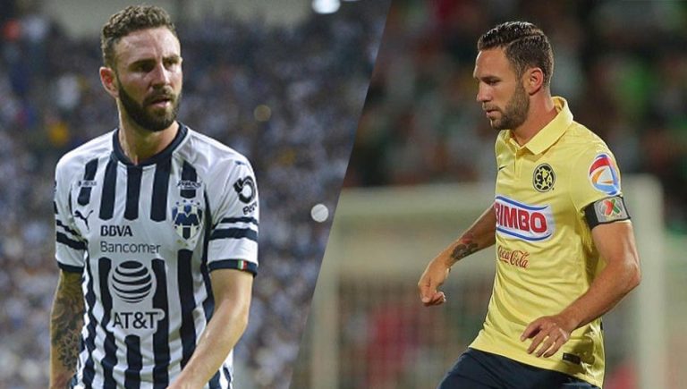 Miguel Layún deja Rayados y regresa a las Águilas del América