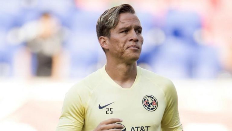 Rubén ‘Oso’ González hace de menos a la afición del América
