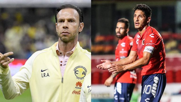 Zague confirma que Ángel Reyna amenazó con una pistola al jefe de prensa del América