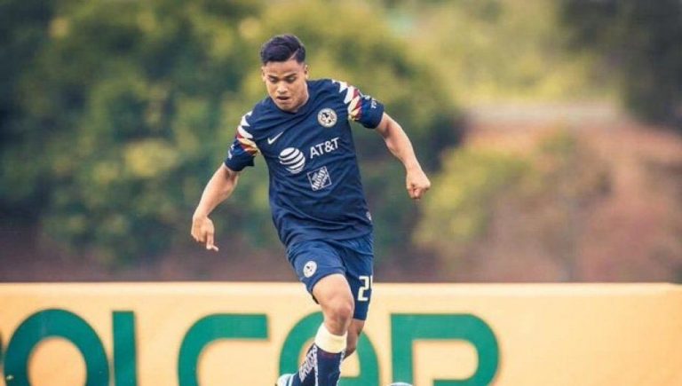 América puede exportar una de sus joyas de la cantera al fútbol de Europa
