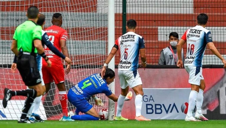 Toño Rodríguez responde a las críticas de los aficionados de Chivas