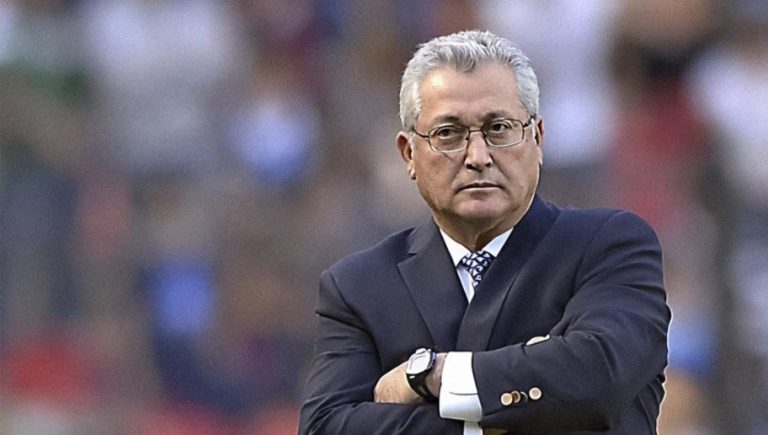 Vucetich habla sobre los jugadores que podrían llegar a Chivas en un futuro
