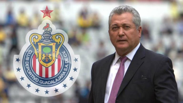 Los detalles del contrato de Vucetich y fecha de presentación como nuevo DT de Chivas