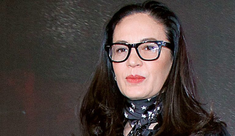 Yolanda Andrade se sometió a 3 cirugías estéticas para lucir más joven y el resultado estalla en redes
