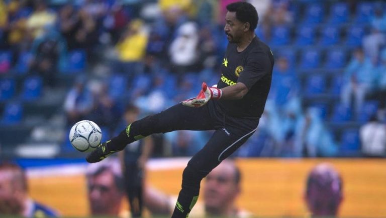 “América es un equipo desangelado y desmotivado”: Adrián Chávez