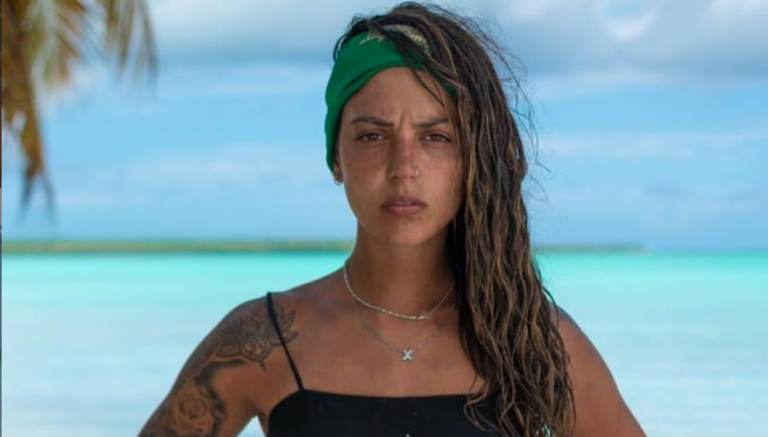 Ximena Duggan sorprende al mostrar su cambio físico tras su paso por “Survivor”