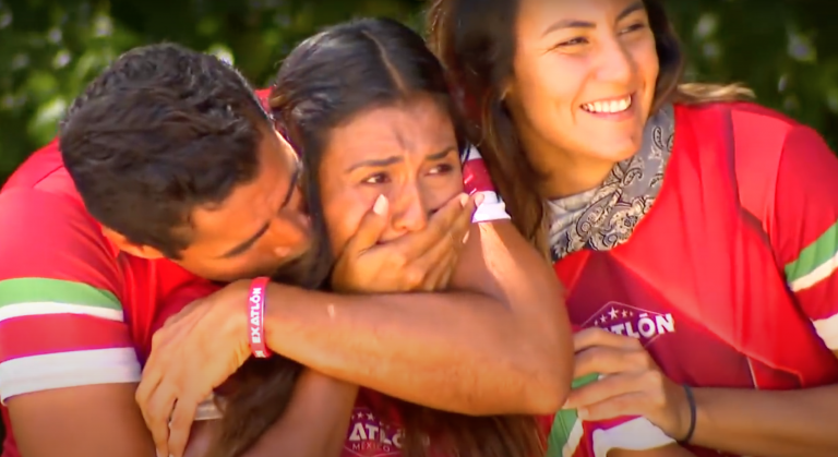 Ella es la hermana de Zudikey Rodríguez que se integró a Exatlón y pocos conocían