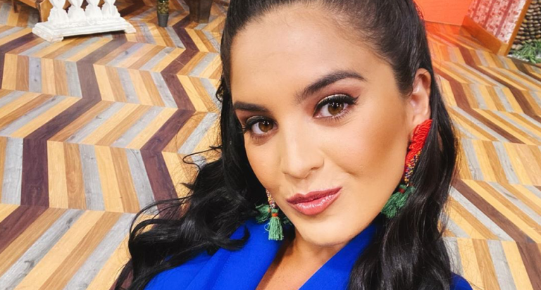 El cambio físico de Curvy Zelma del que todos están hablando